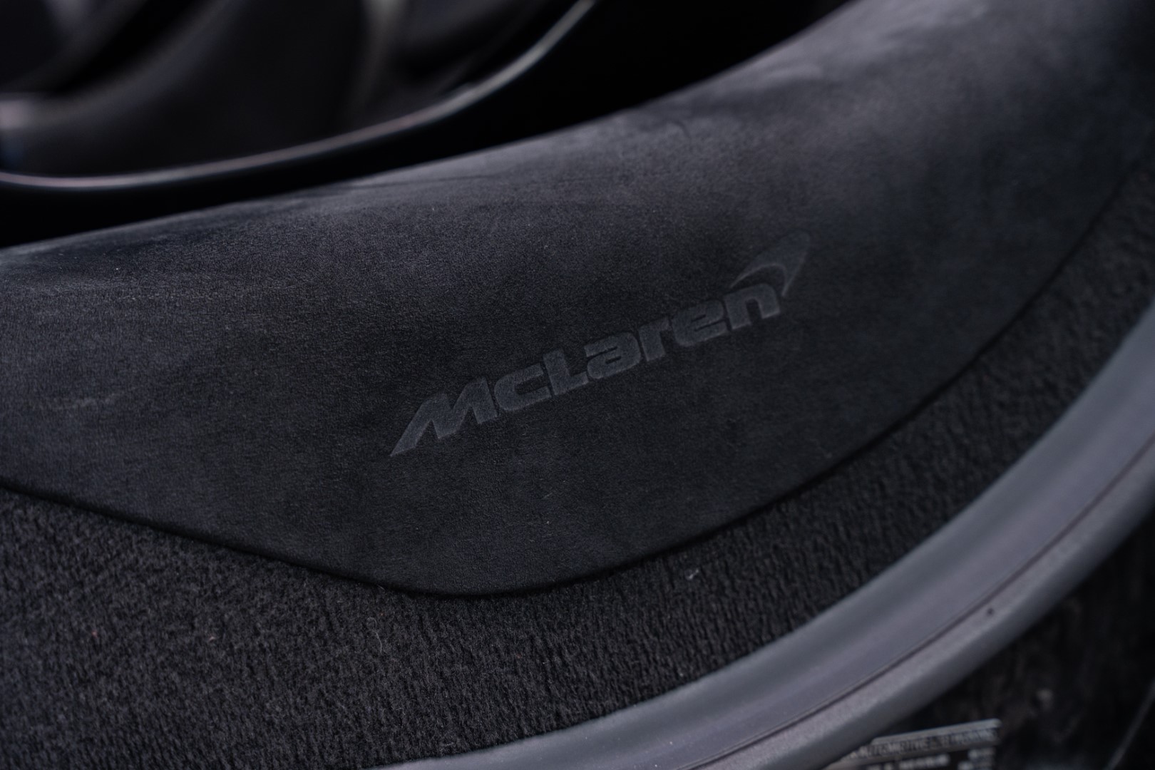2022 MCLAREN 765 LT SPIDER (GCC, WARRANTY)